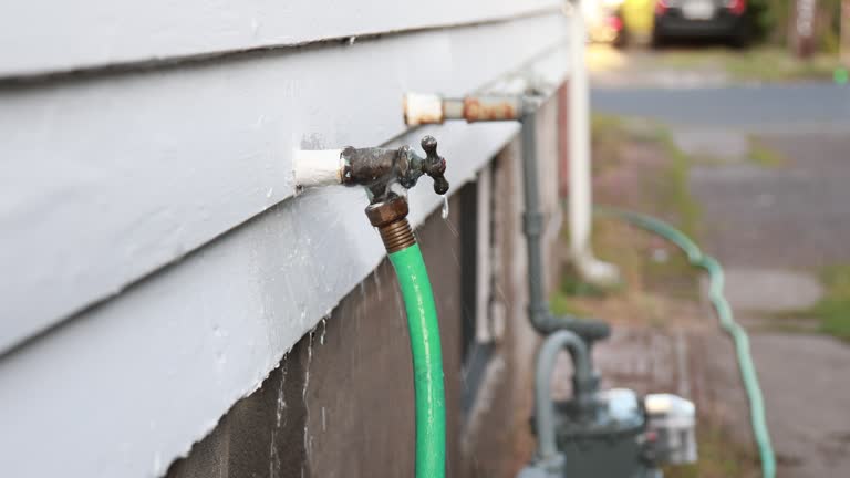 Historical Building Siding Restoration in Holly Ridge, NC